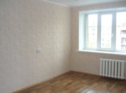 Поклейка обоев флизелиновых виниловых 